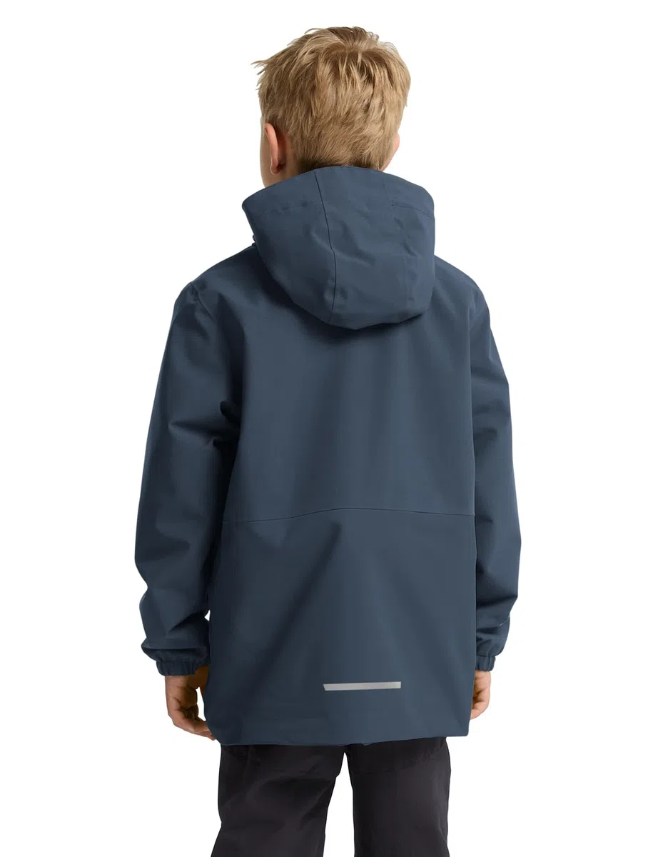 Jack Wolfskin New Snowy Days Jkt K Chaqueta Niños