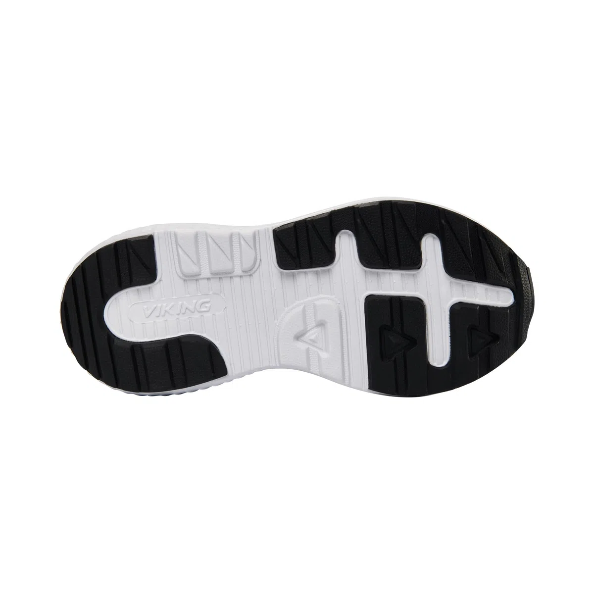 Viking Aery WP 2v, Zapato para Caminar Unisex niños