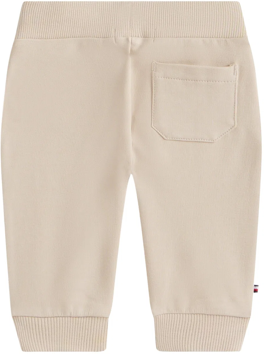 Tommy Hilfiger Essential Sweatpants Kn0kn02203 - Pantalones Deportivos Unisex Adulto