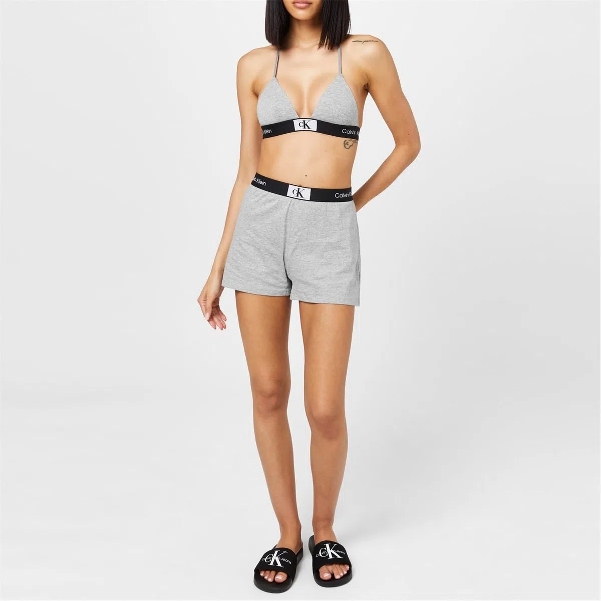 Calvin Klein Shorts para Mujer