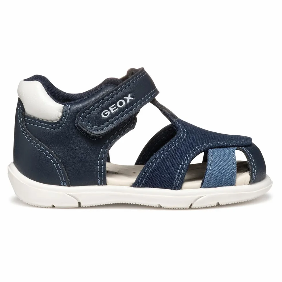 Geox B Sandal Zapito Boy SandaliaNiños
