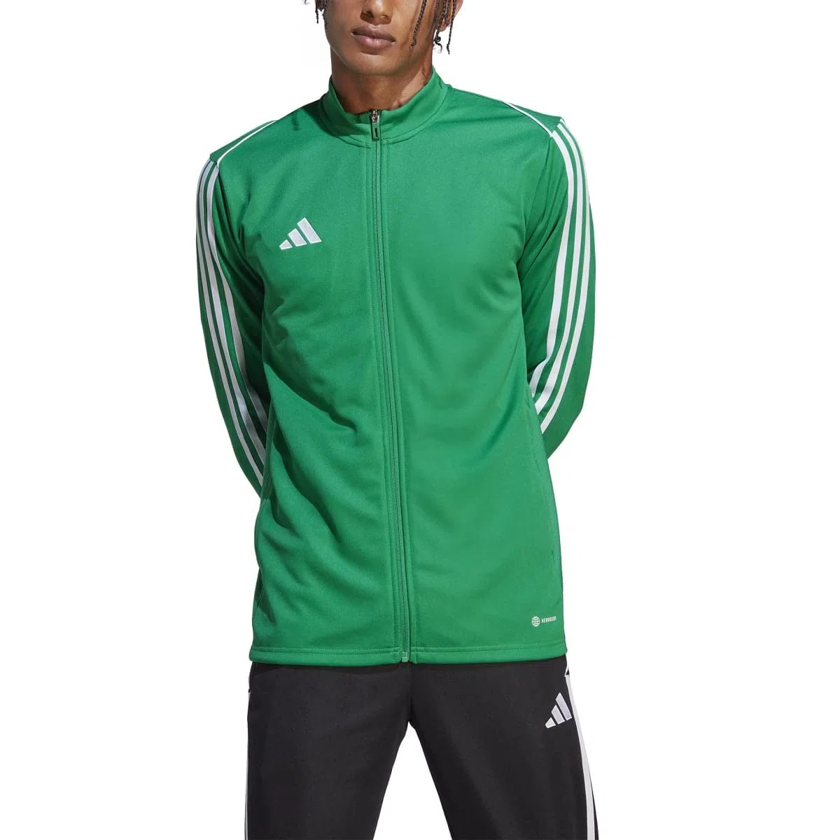 adidas Chaqueta de Entrenamiento Tiro23 League Para Hombre CAMISA Hombre