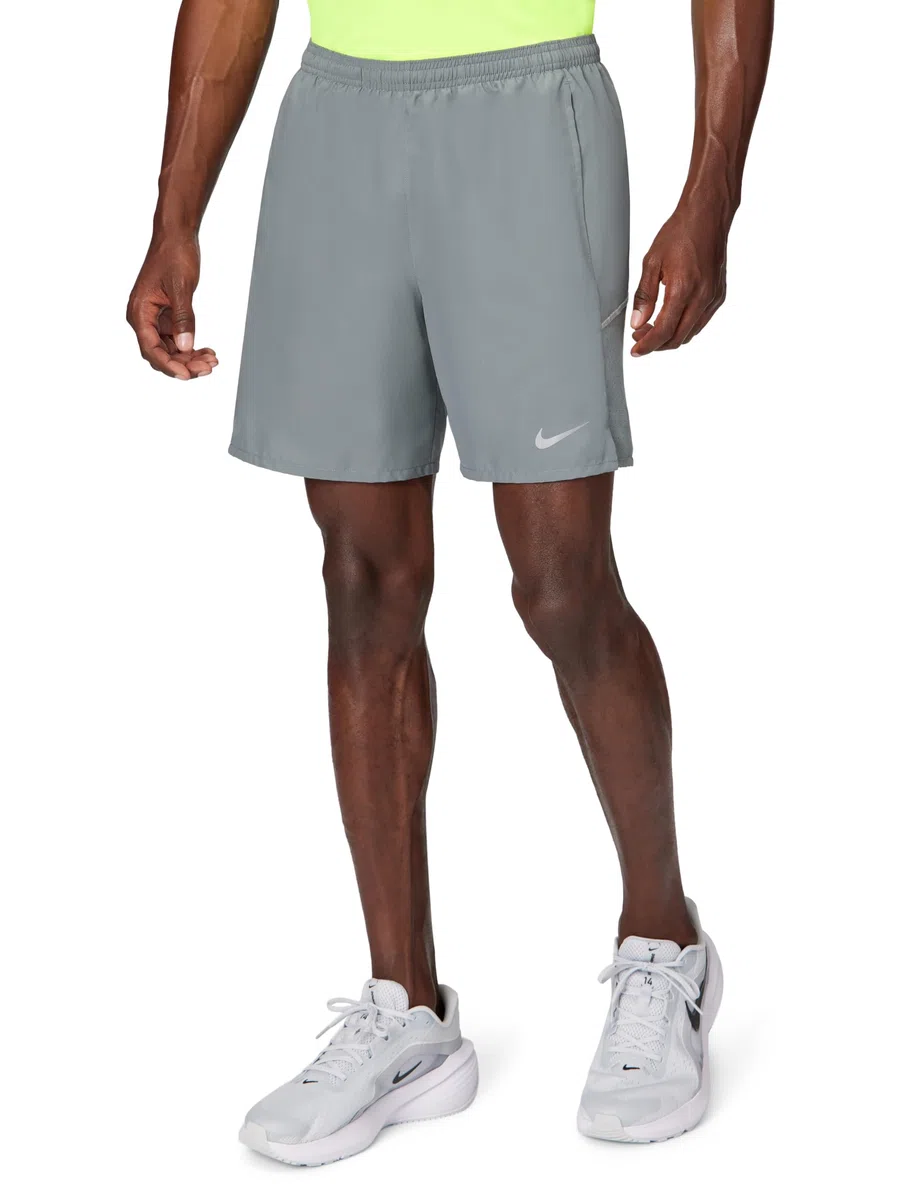 Nike DF Miler 7bf - Pantalones Cortos Hombre