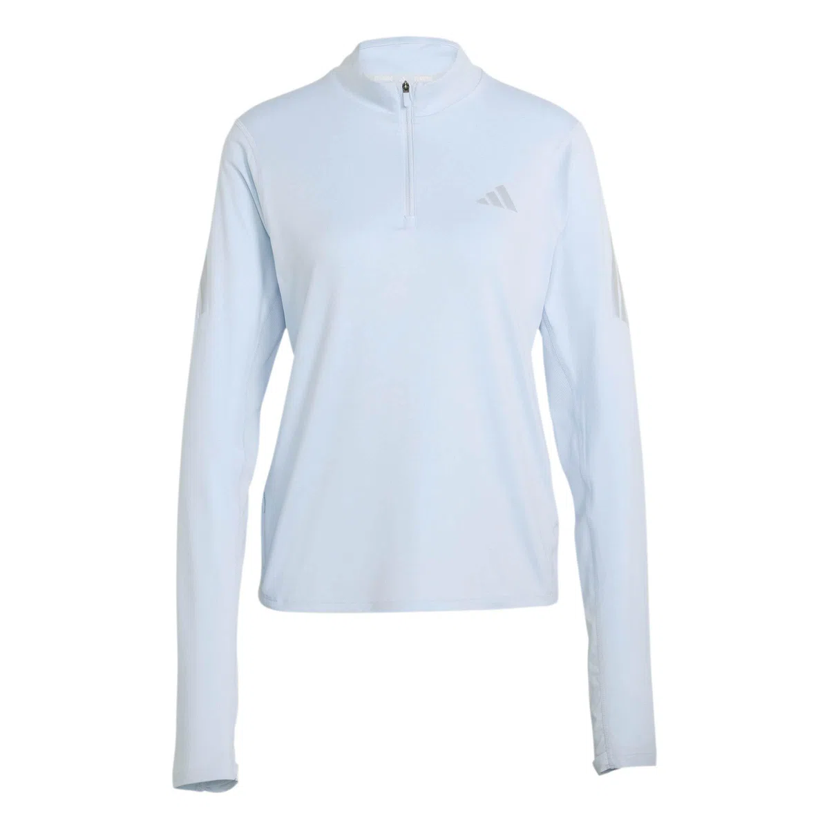 adidas Adi365 Running Iconic Half Zip Sudadera Mujer