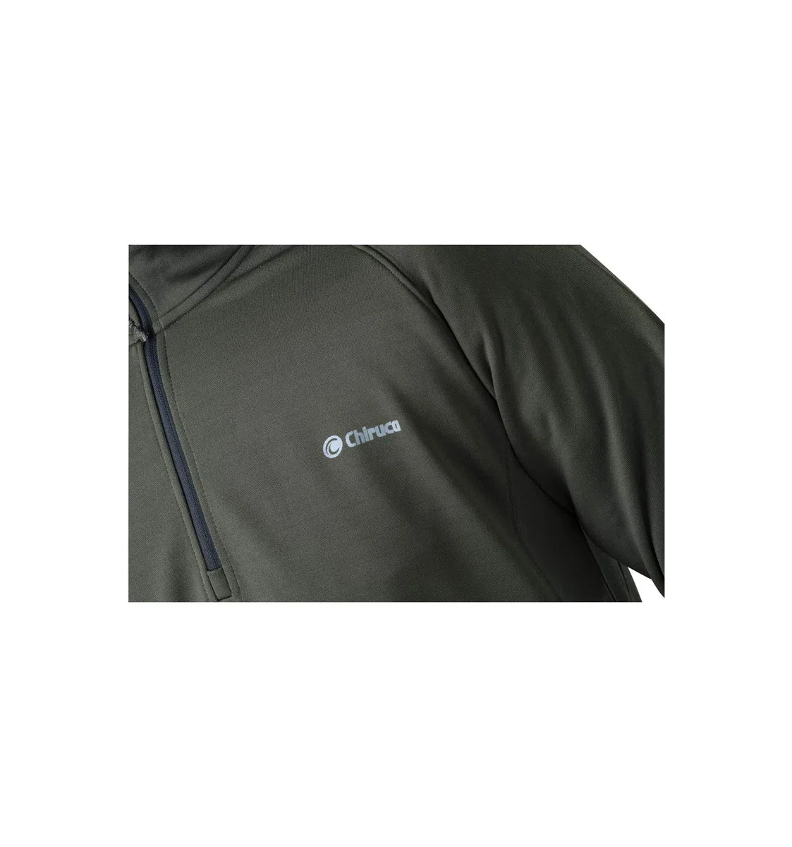 CHIRUCA Forro Polar Pullover SVEN 01