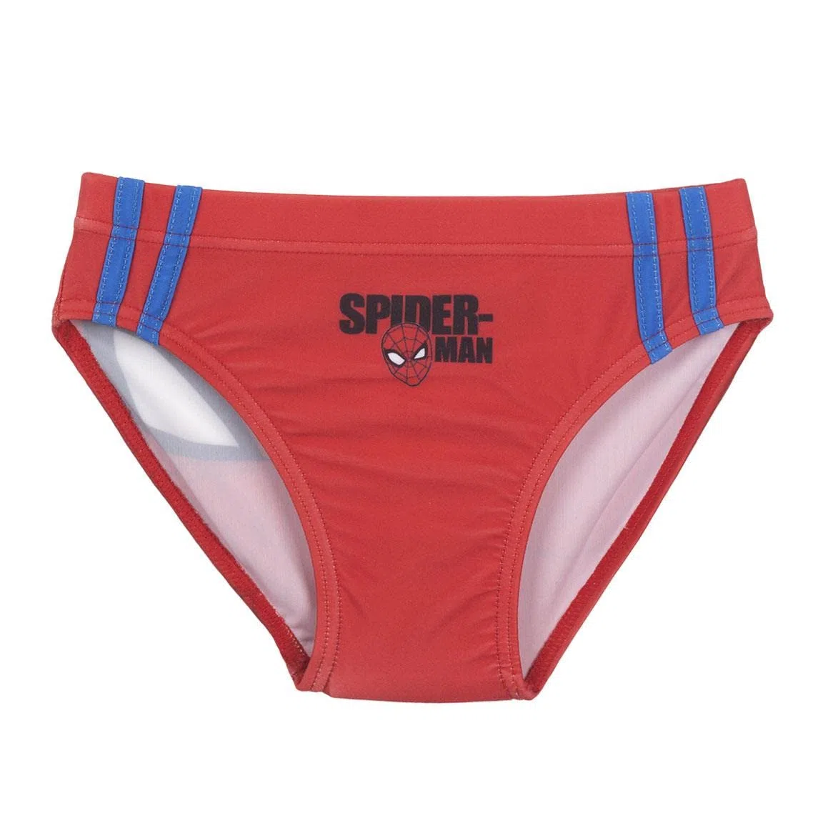 Bañador de Spiderman para niños con Licencia Oficial Marvel