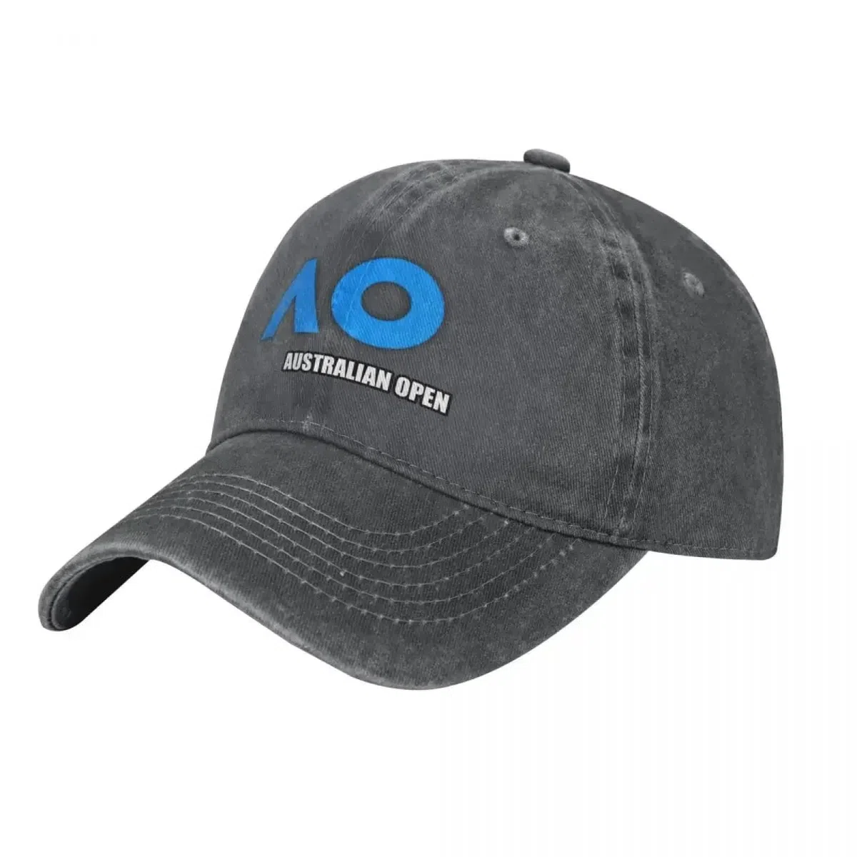 Gorra de béisbol del Abierto de Australia 2023-Australia Open Australian Beach Bag Mas Hat Sports Cap Golf Women Men Gift