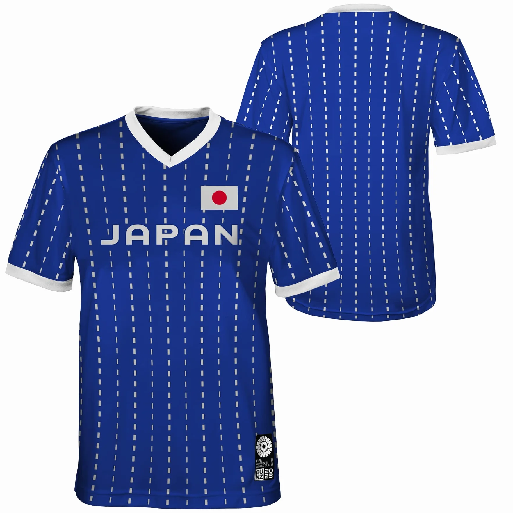 FIFA Camiseta Unisex Adulto
