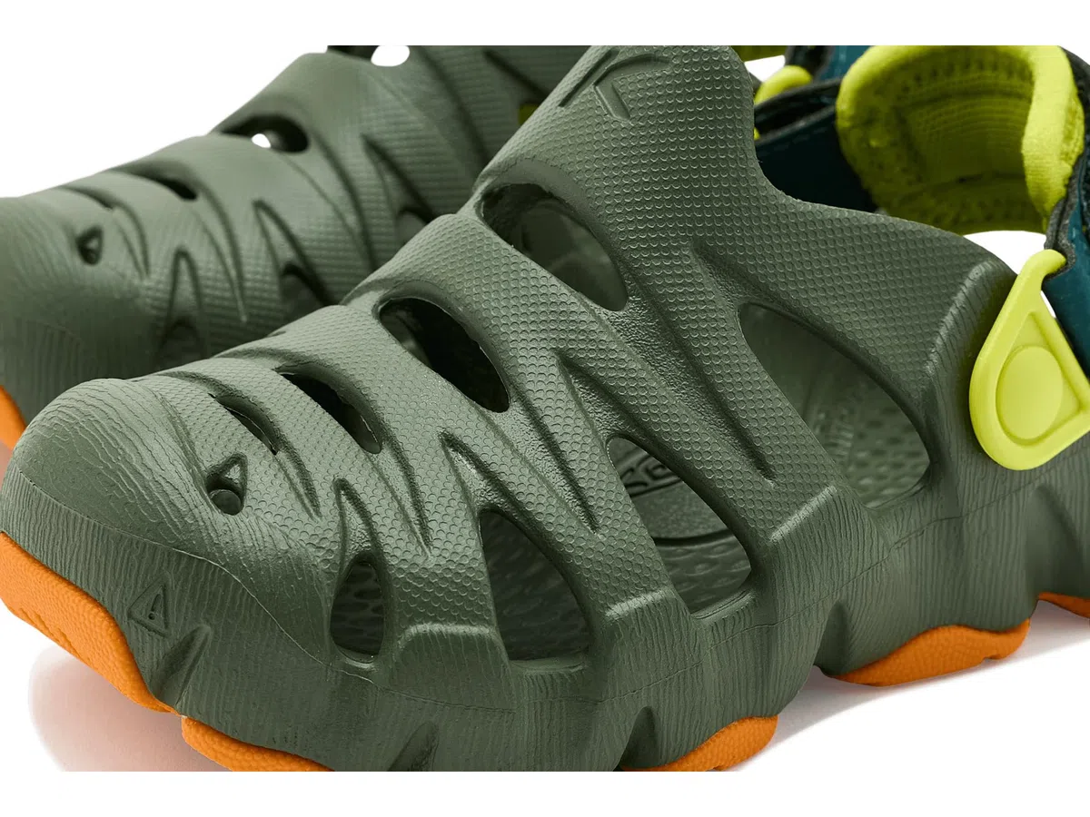 KEEN Hyperflt, Sandalias Unisex niños