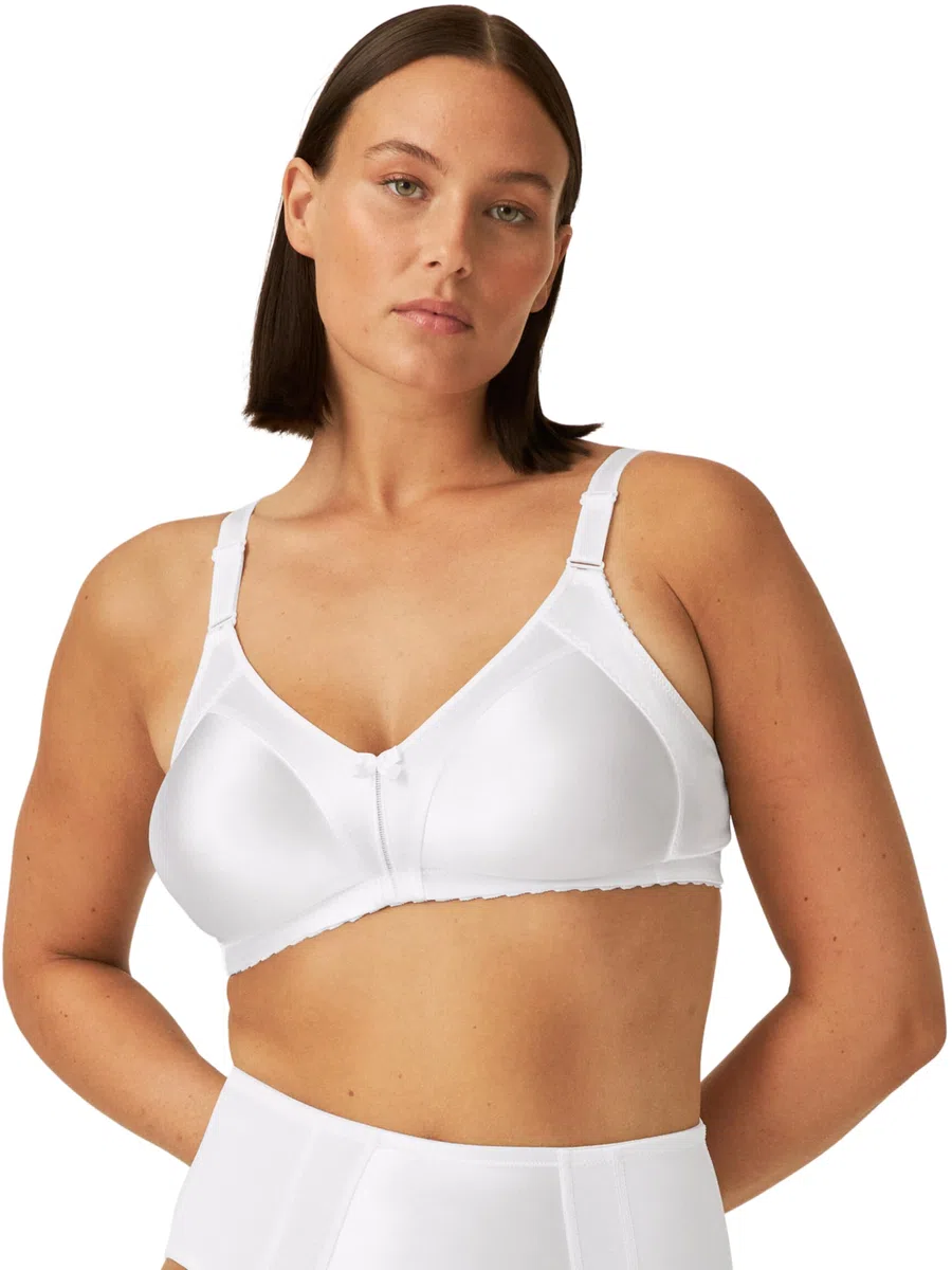Naturana 5063 - Sujetador básico para Mujer