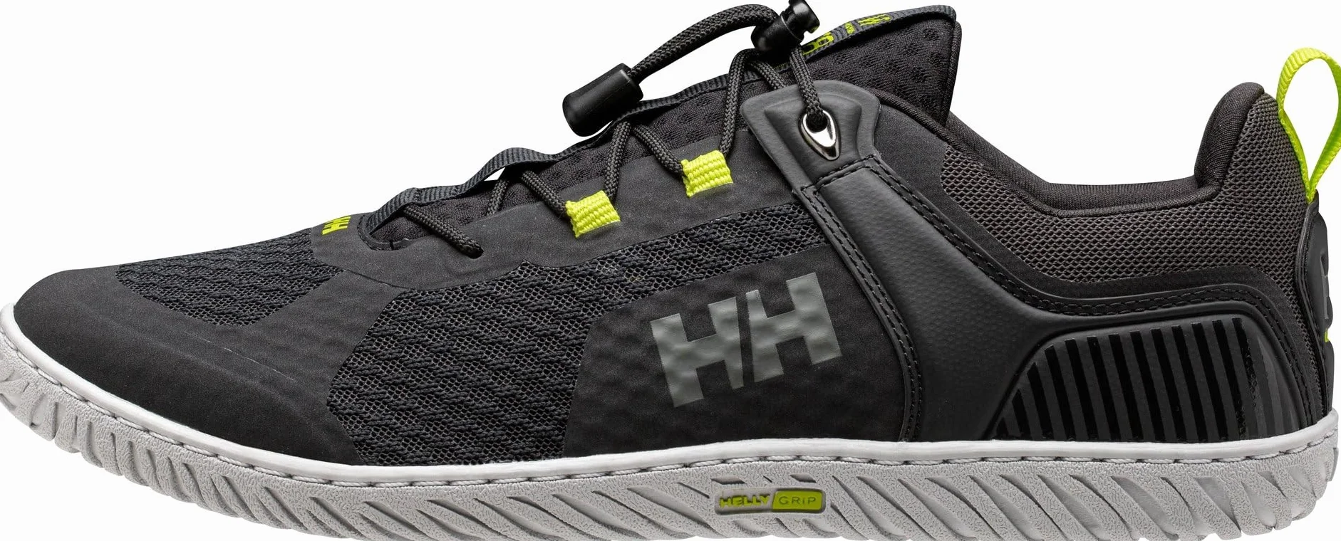 Helly Hansen Mujer Zapatos de Vela HP Foil V2