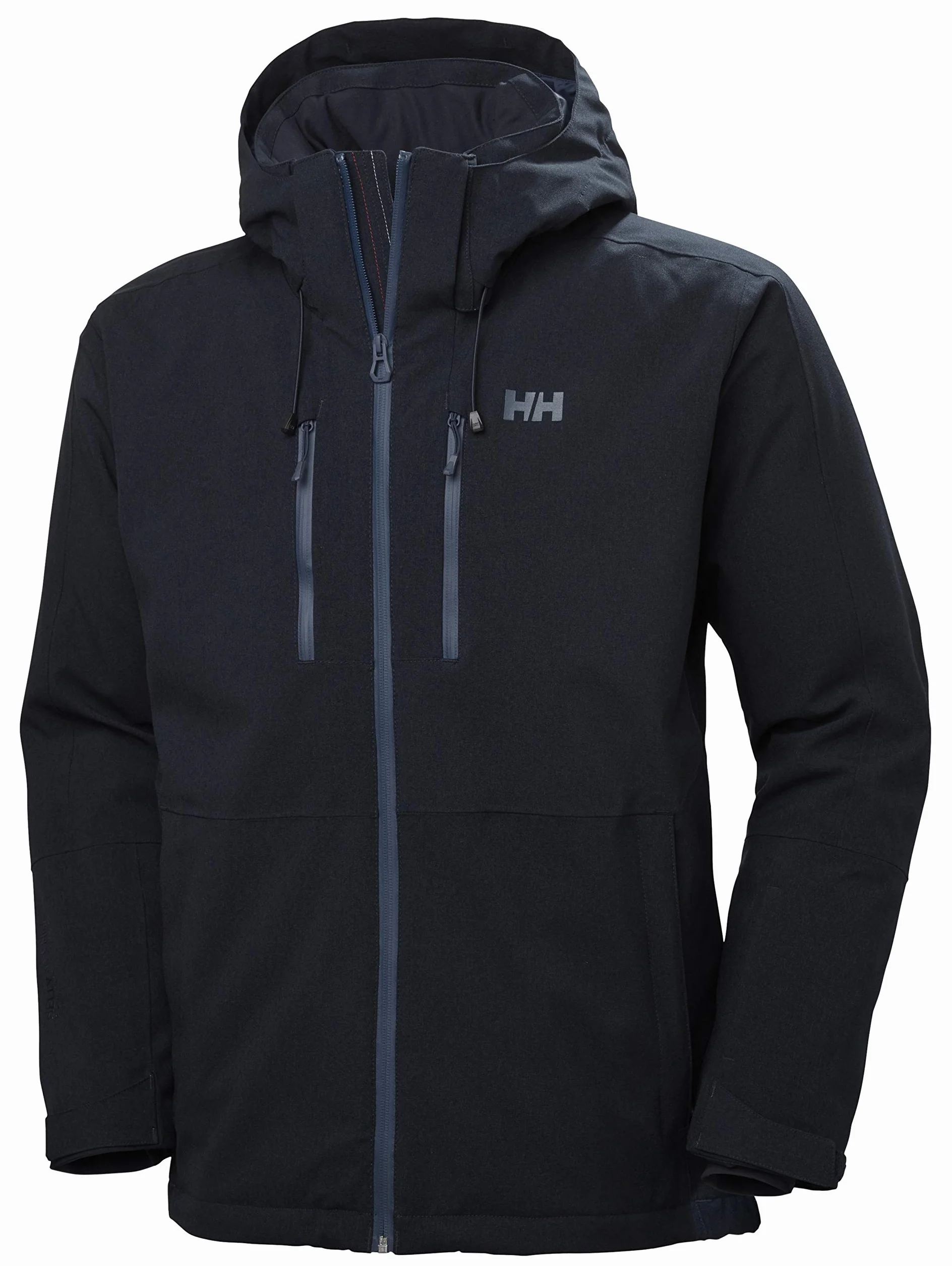 Helly Hansen Hombre Chaqueta Juniper 3.0