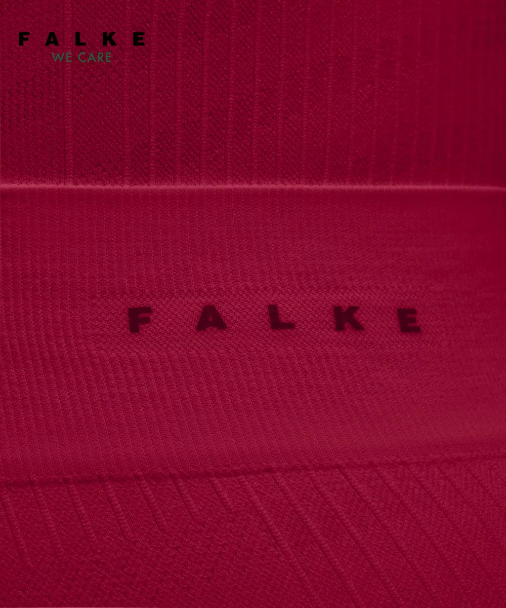 FALKE Wool Tech. capa de base inferior mujer lana negro azul materiales naturales neutraliza los olores transpirable mantiene el cuerpo cálido protegen de temperaturas muy frías 1 pieza