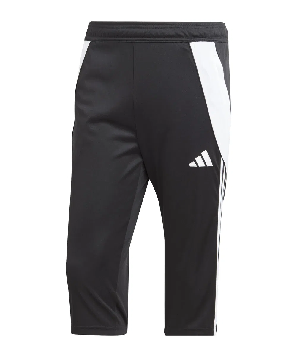 adidas Tiro 24 3/4 - Pantalones Deportivos Hombre