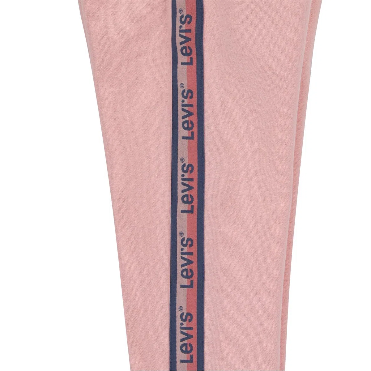 Levi'S Kids Lvg Jogger con Cinta 4ej111 - Jogger Niñas
