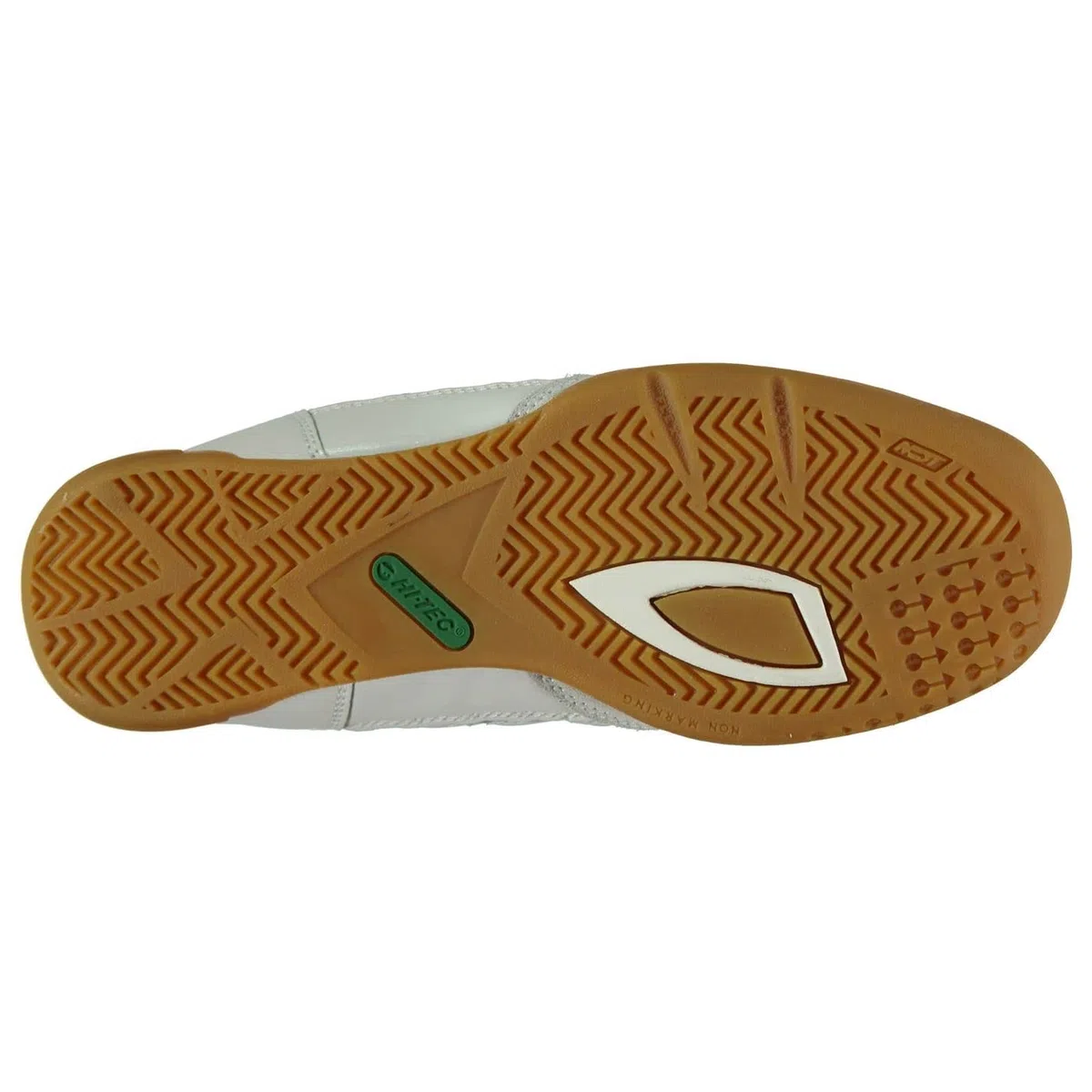 Hi-Tec Sports - Zapatillas de Squash para Hombre