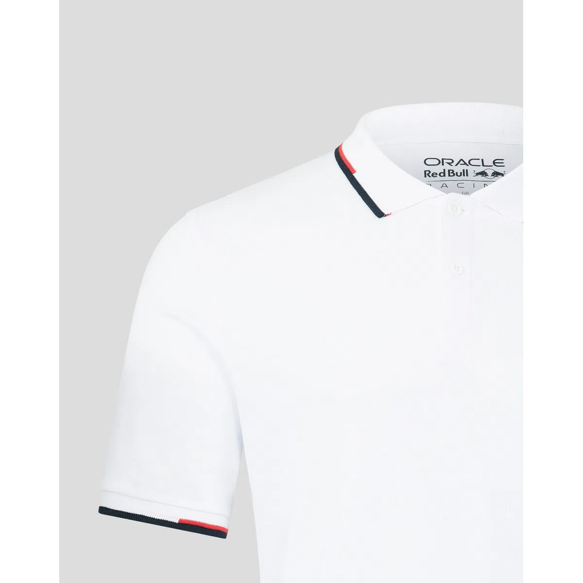 Red Bull Racing Polo Oficial de Fórmula 1 F1 Team Core Formula