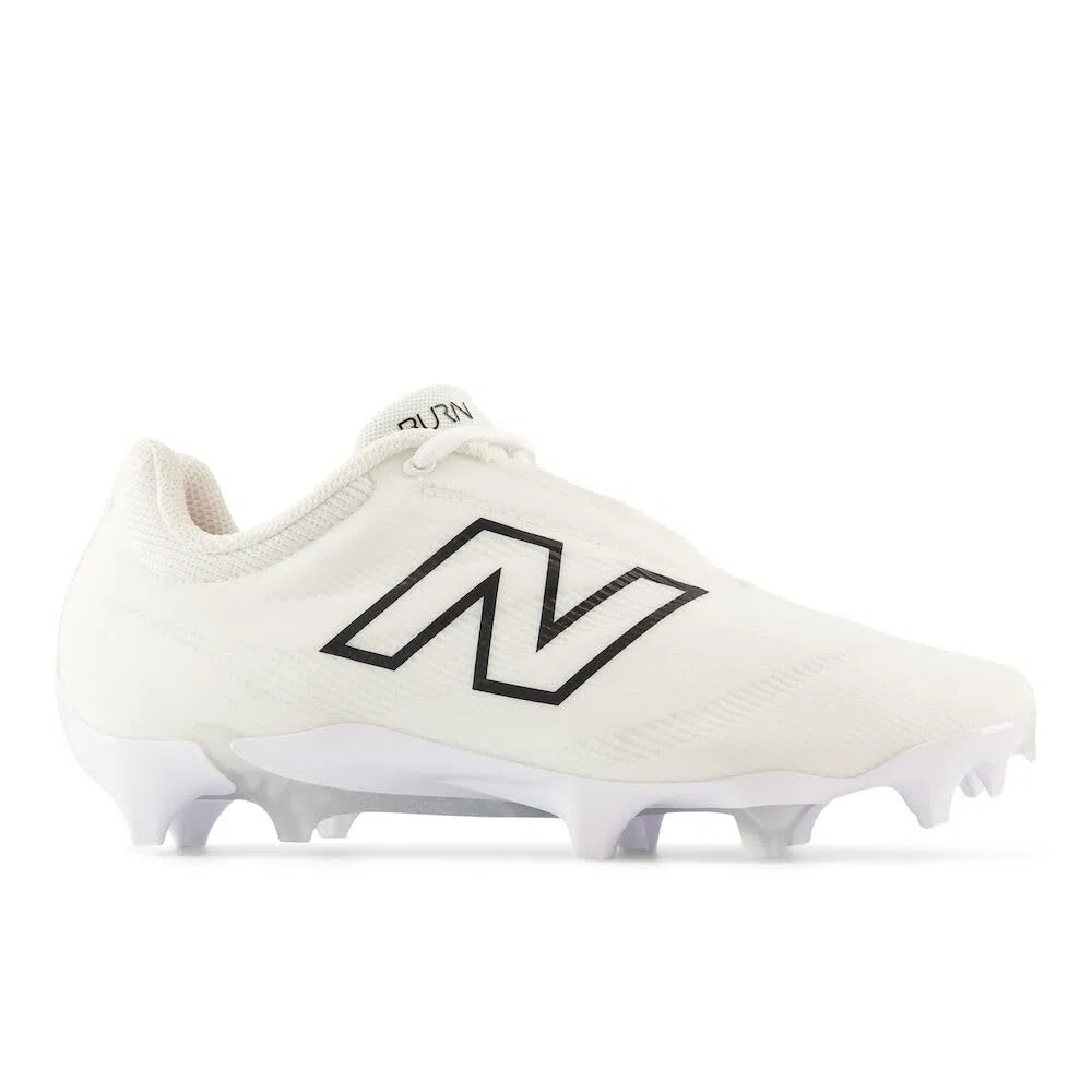 New Balance Burnx4 Zapatillas para lacrosseMujer