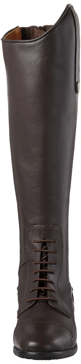 HKM Valencia Standardlänge/Weite Botas de EquitaciónHombre
