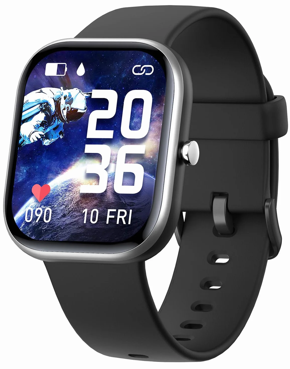 Reloj Inteligente para niños,IP68 Resistente al Agua Reloj de Seguimiento de Actividad física para niño,Monitor de frecuencia cardíaca,8 Modos Deportivos,Monitor de sueño,Regalo para niños y niña
