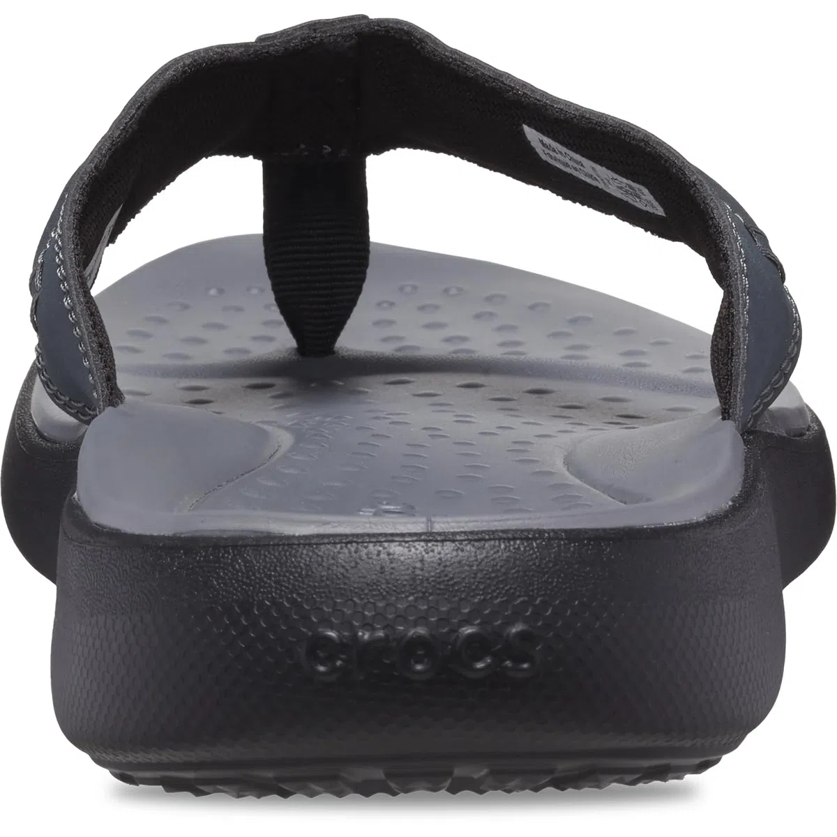 Crocs Yukon Vista II LR Flip, Chanclas Hombre