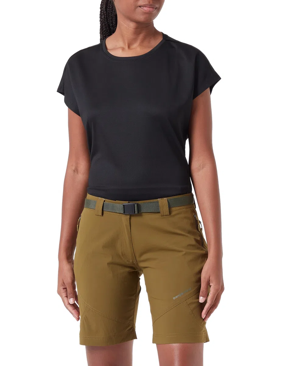 TRANGO Pant. Corto Assy Vn - Pantalón Corto Mujer