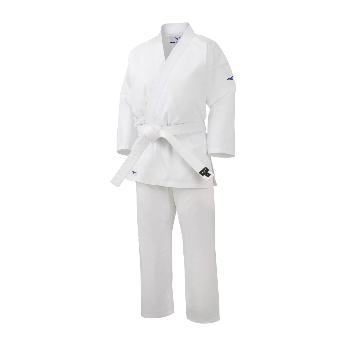 Mizuno karategi Kiai Blanco Karate (160)