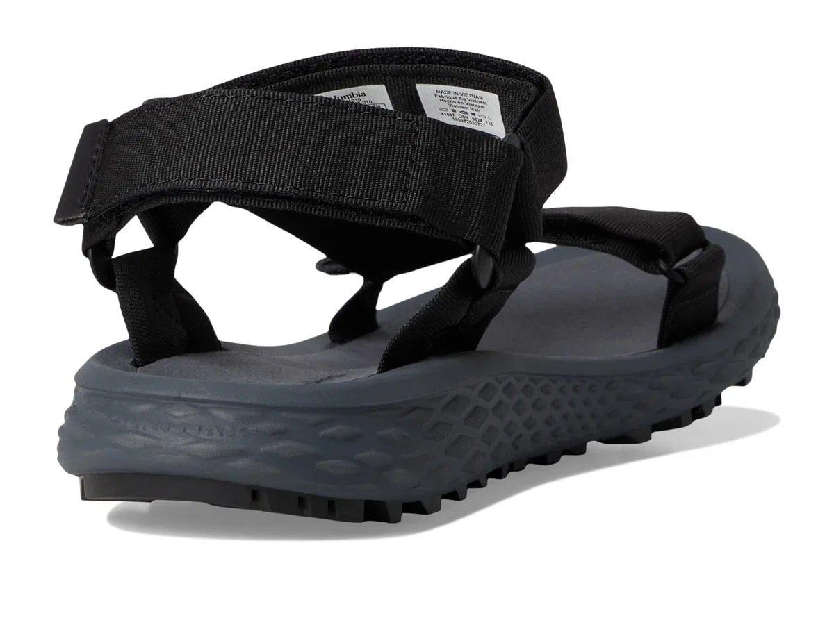 Columbia Konos Globetrot, Sandalias De Senderismo Y Trekking para Mujer