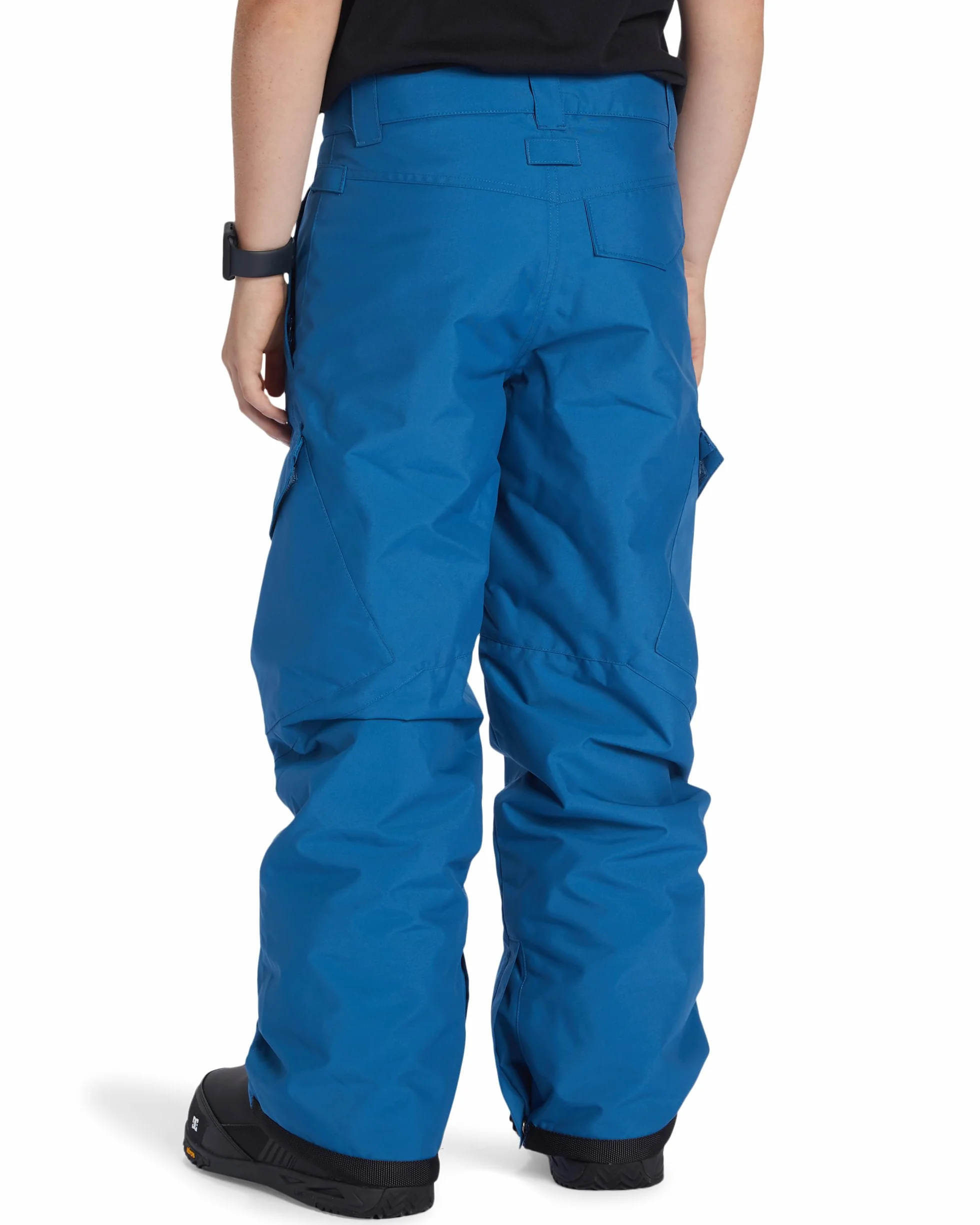 DC Shoes Banshee Youth Pant - Pants Niños