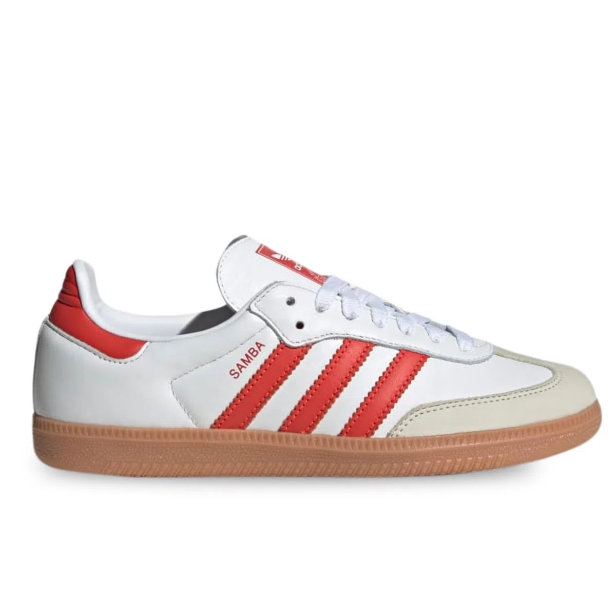 Adidas wmns Samba IF6513 Bianco Corallo Bianco Corallo/40 2/3