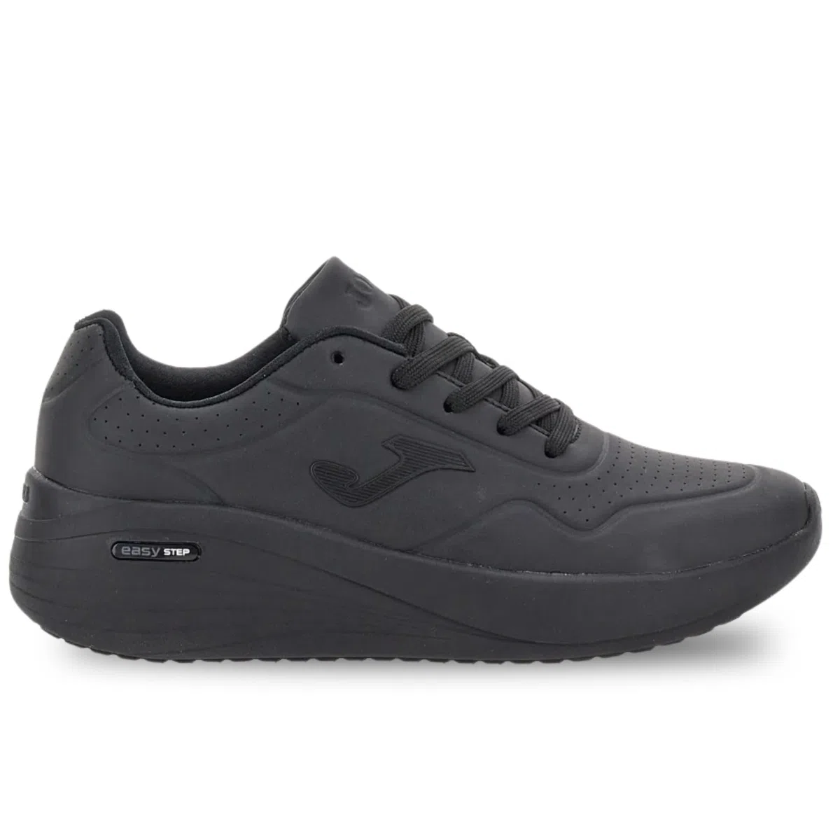 Joma Zapatillas deportivas Minerva código CMINLW2501 Negro Mujer