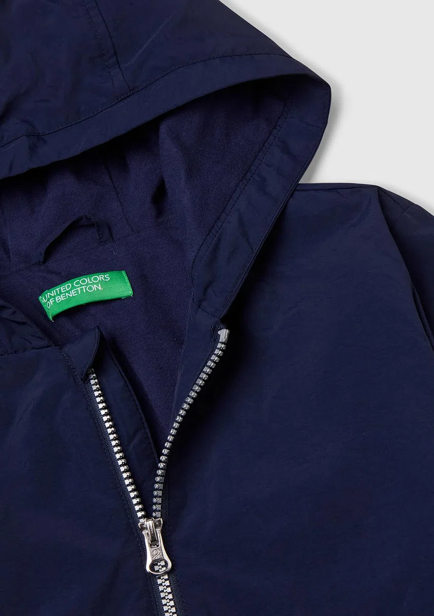United Colors of Benetton Giubbino 2iggcn05z Chaqueta Niños