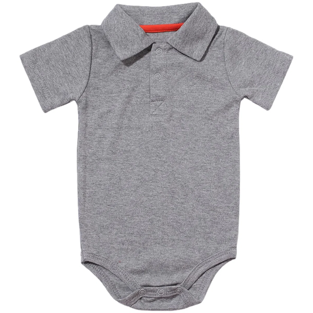 amropi Bebé Niños Body Manga Corta Mono Pack de 3 Mameluco Algodón Pelele Conjuntos para 0-24 Meses