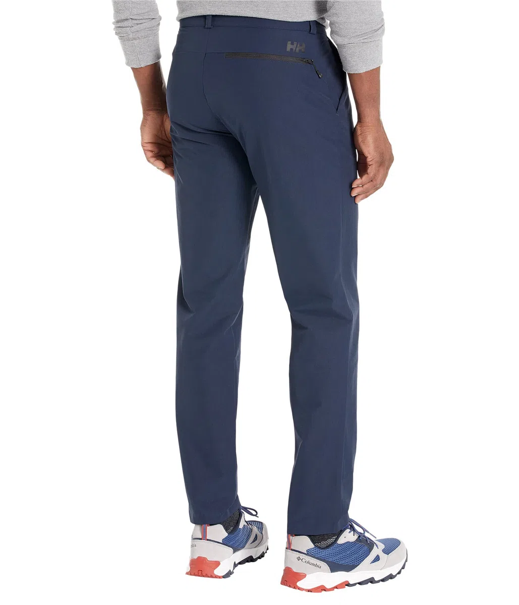Helly Hansen Hombre Pantalones Quick-Dry