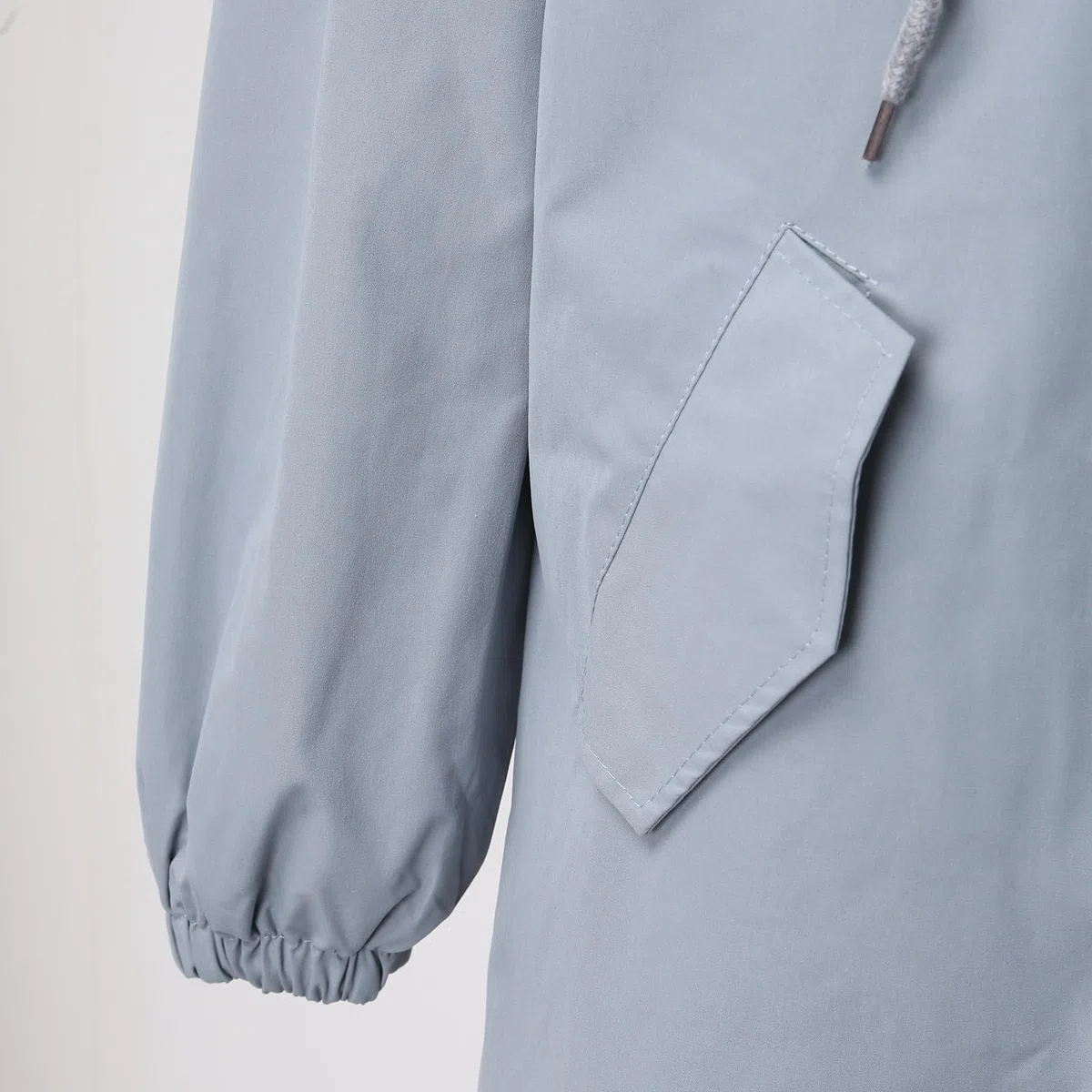 Generisch Chaqueta de invierno de maternidad para mujer, elegante cortavientos, abrigo salvaje de invierno para mujer, chaqueta de invierno para mujer, con lunares