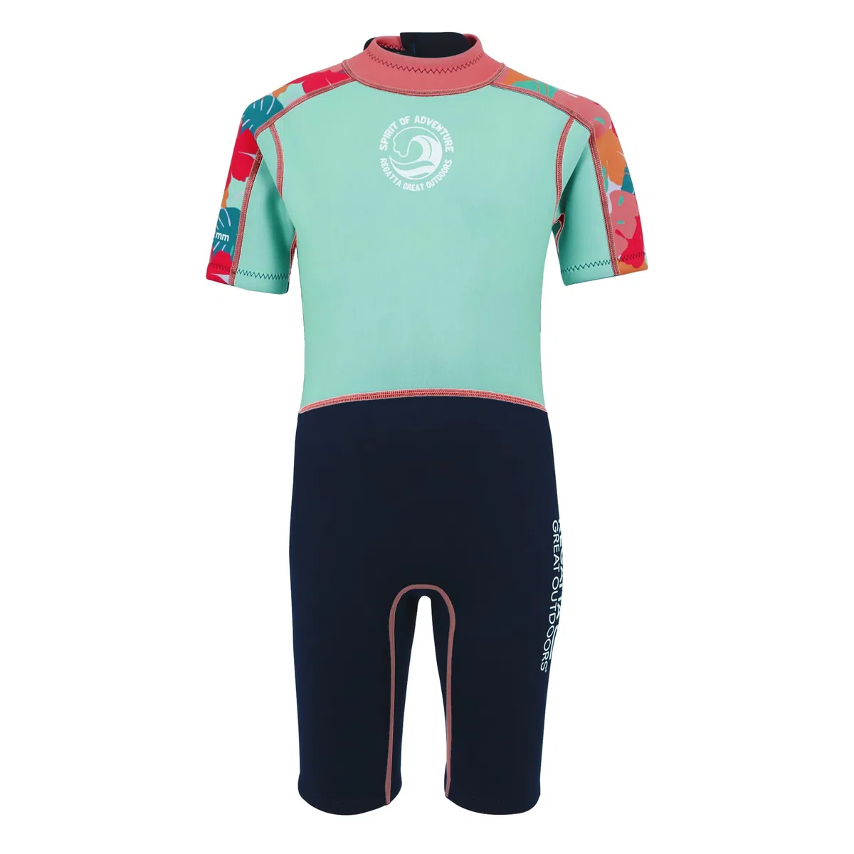Regatta Kids Junior Wetsuit Swimwear