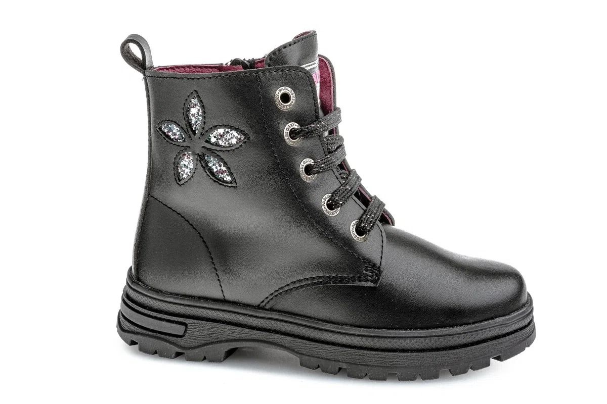 Botines para Niña Pablosky INDEX 444115
