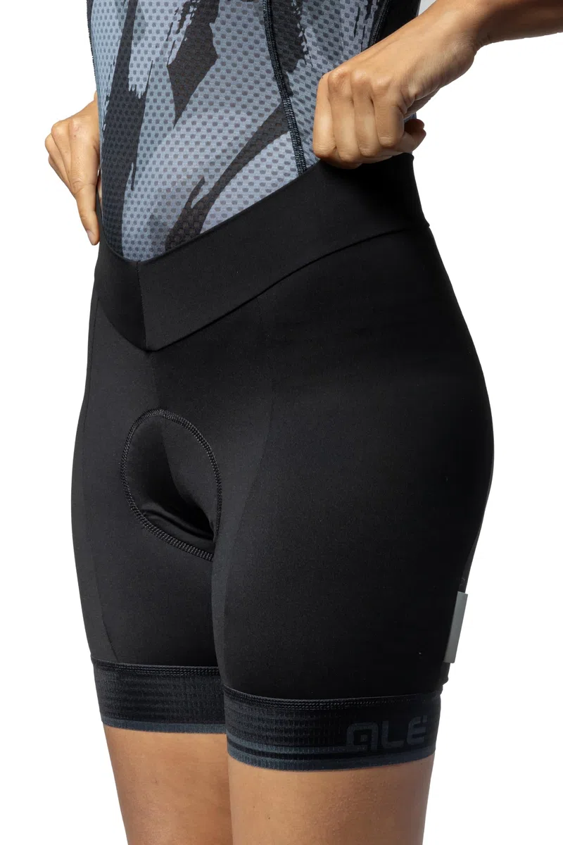 Alé 10662317 - Culote Mujer