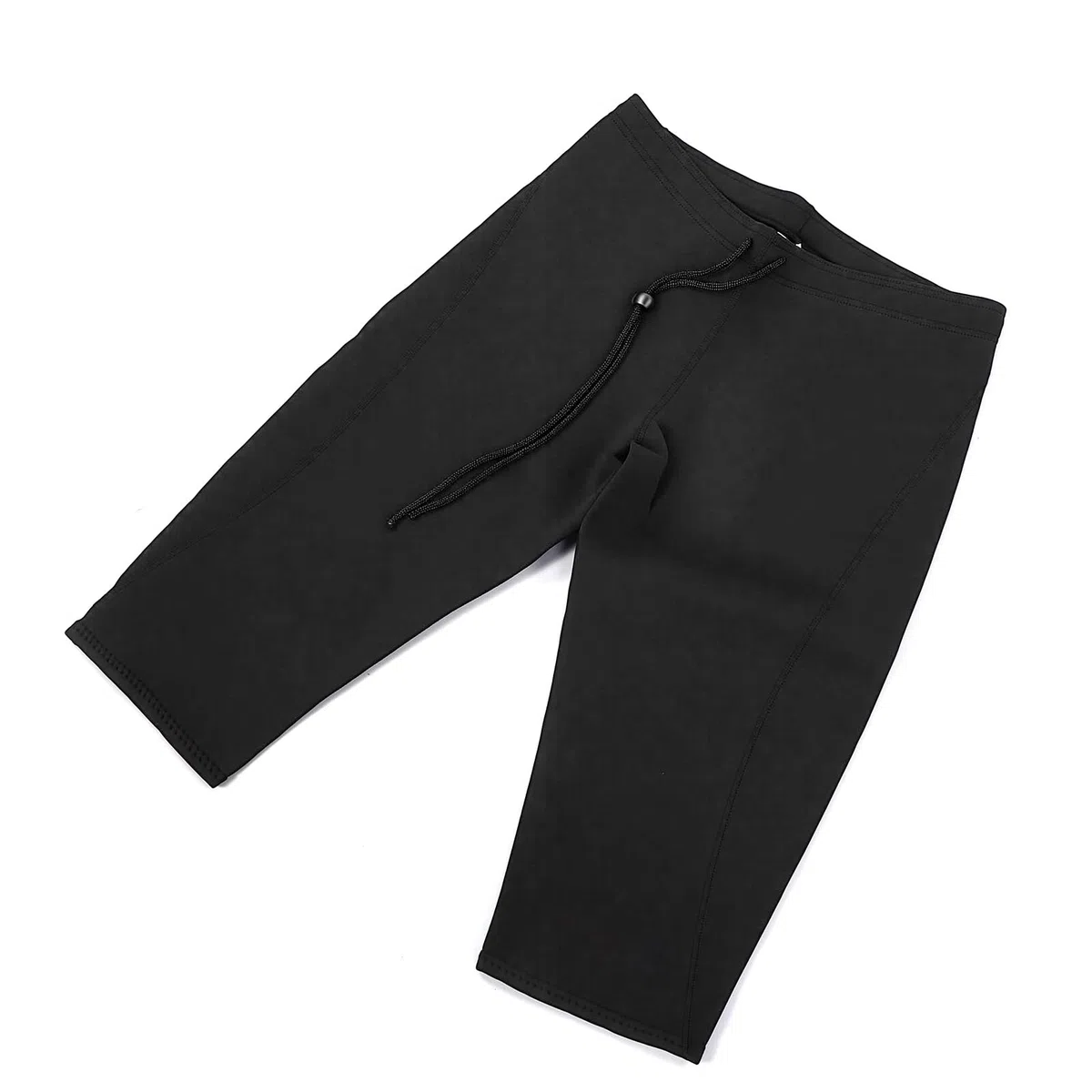 Irfora Traje de Buceo para Hombre, Kayak de Natación 3 Mm para Buceo, Pantalones Cortos Neopreno