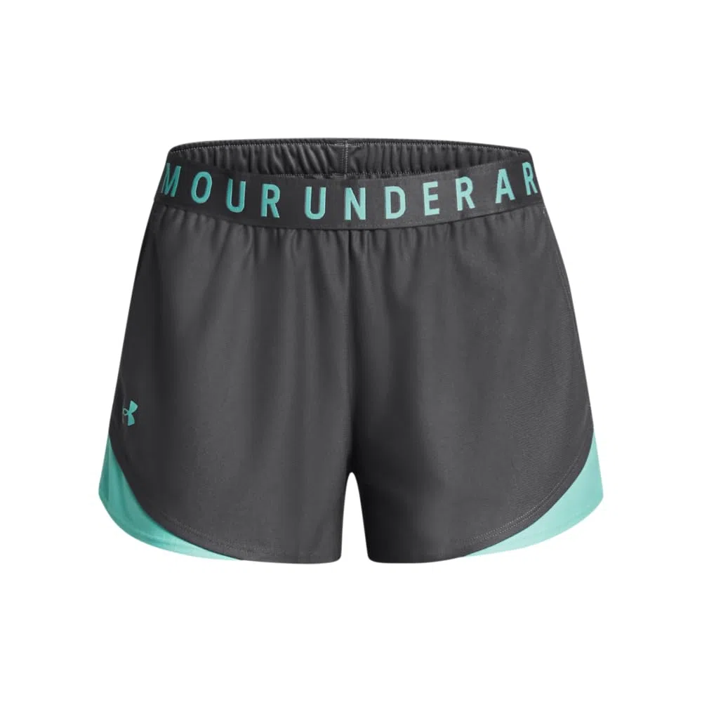 Under Armour Boys Golf Short - Pantalones Cortos Niños