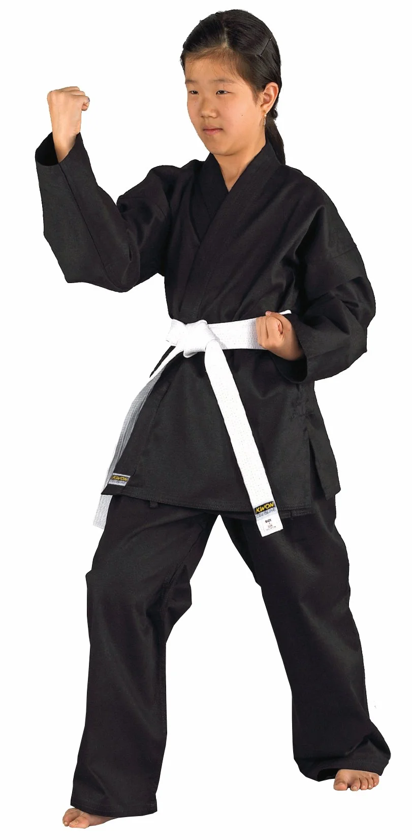KWON - Kimono de Artes Marciales