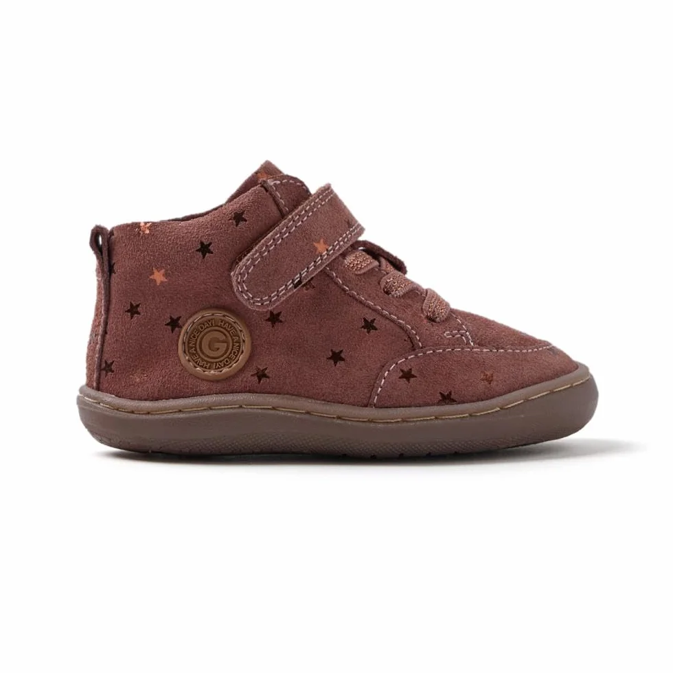 GIOSEPPO Frazee, Botas Bebé-Niñas