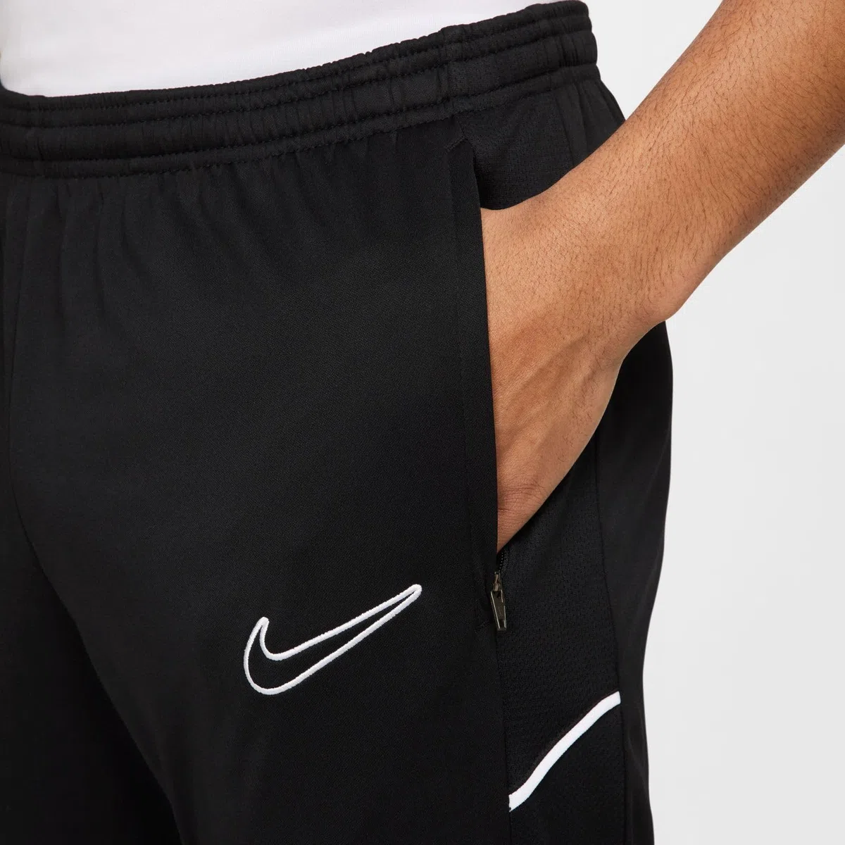 Nike Nike Academy Dri-fit Fußballhose Für Herren - Pantalones de fútbol Hombre