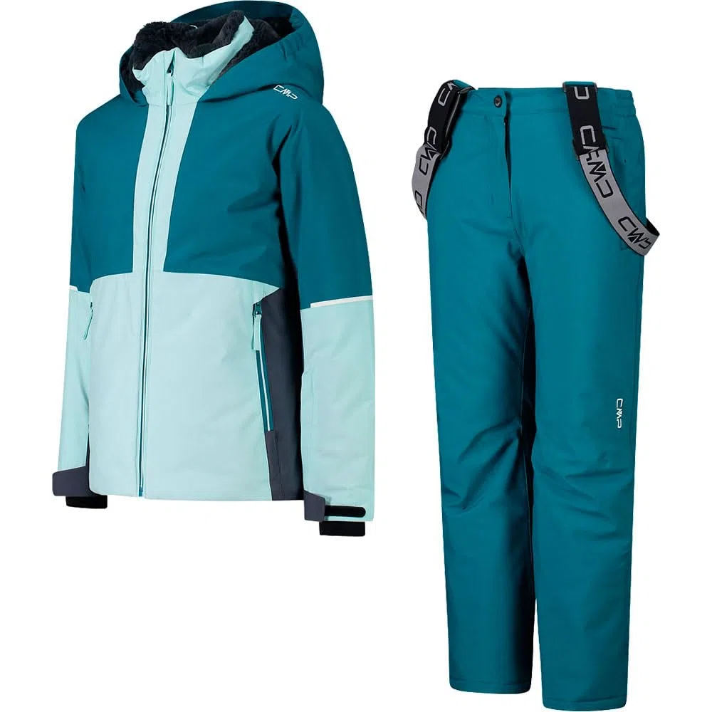 CMP Unisex 33w0195 100% compuesto