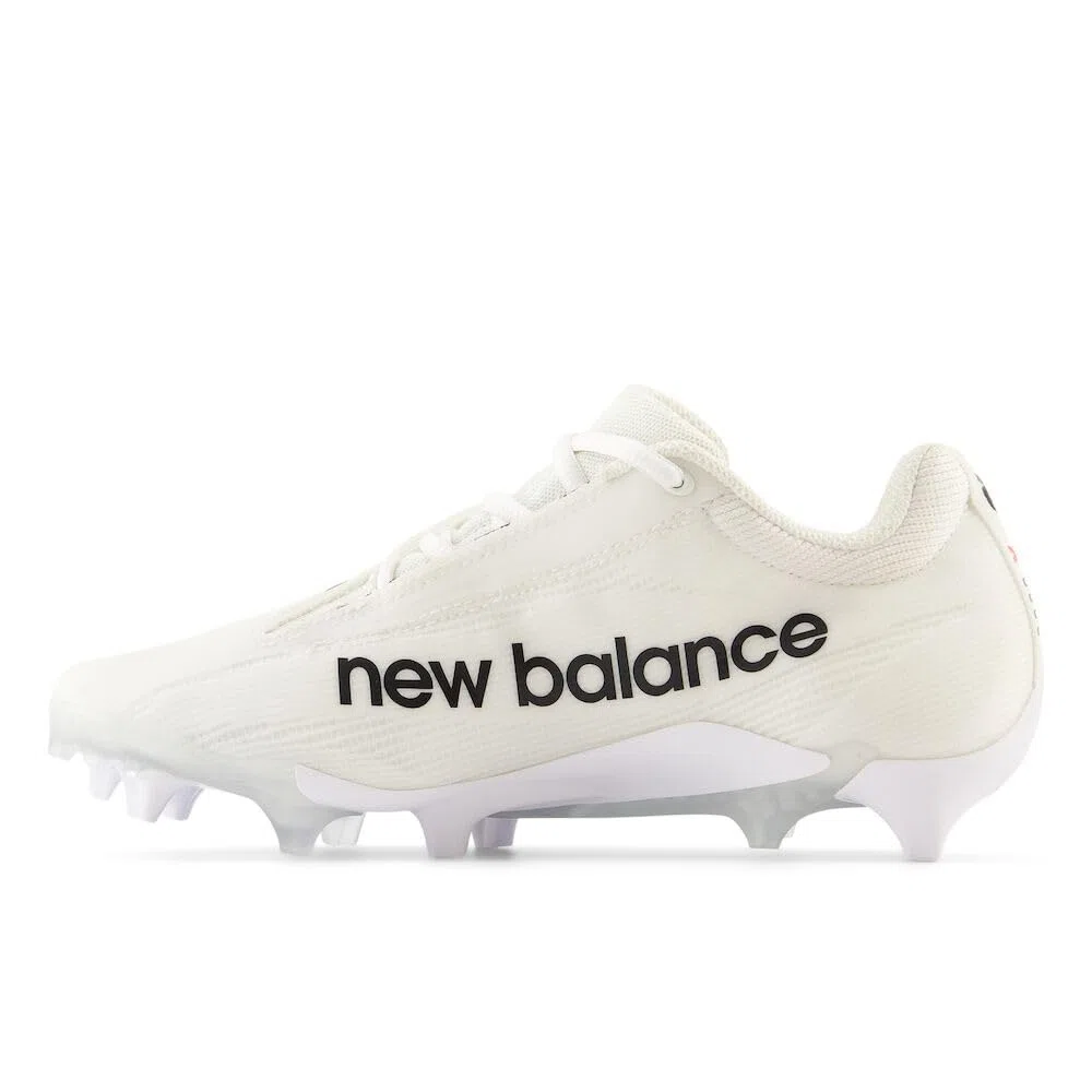 New Balance Burnx4 Zapatillas para lacrosseMujer
