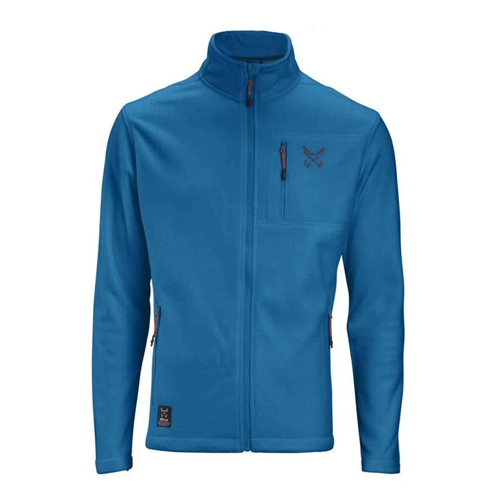 ALTUS Lombardia Forro polar | Chaqueta de montaña | Chaqueta de trekking | Hombre