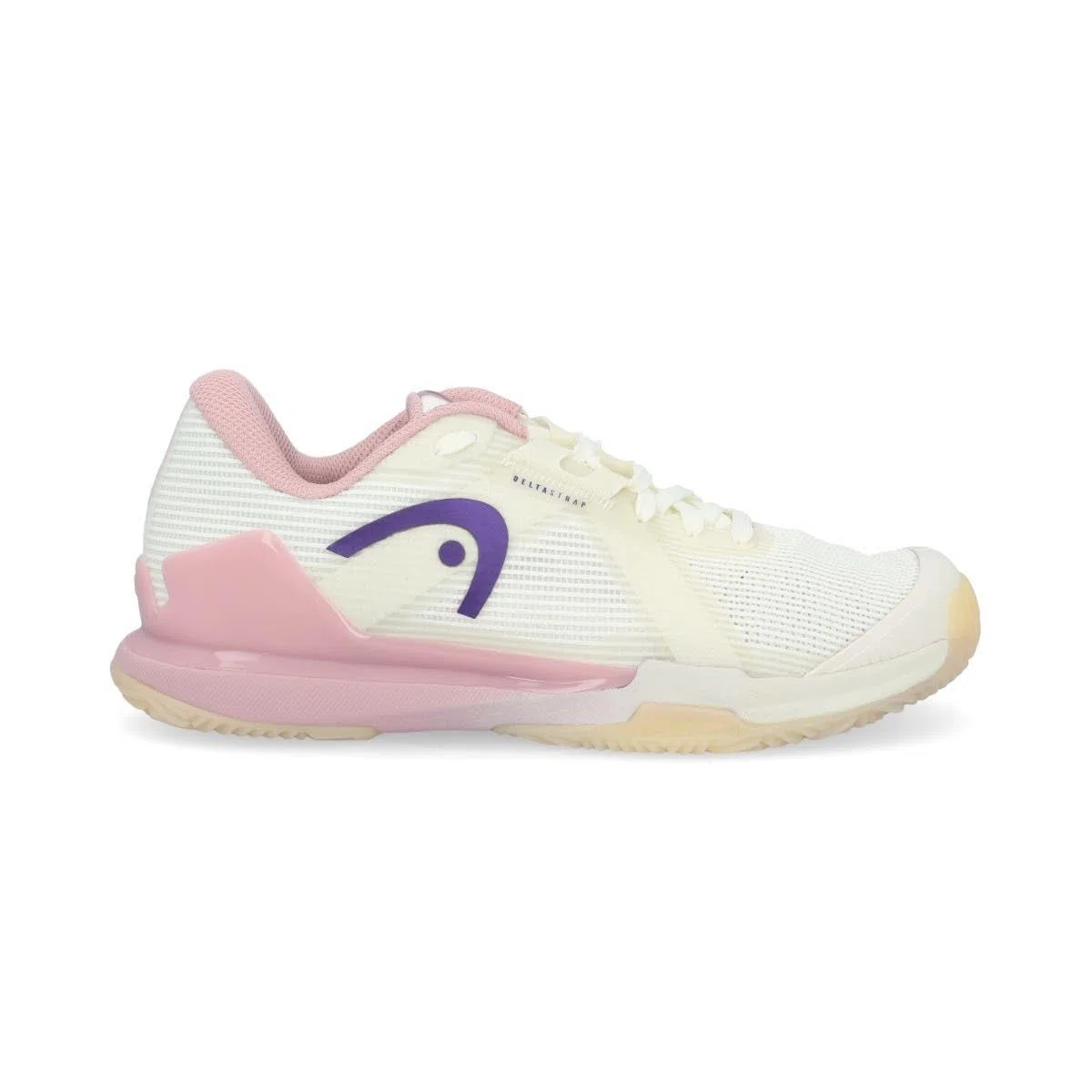 HEAD Sprint Pro 4.0 Padel Azul Marino 274656