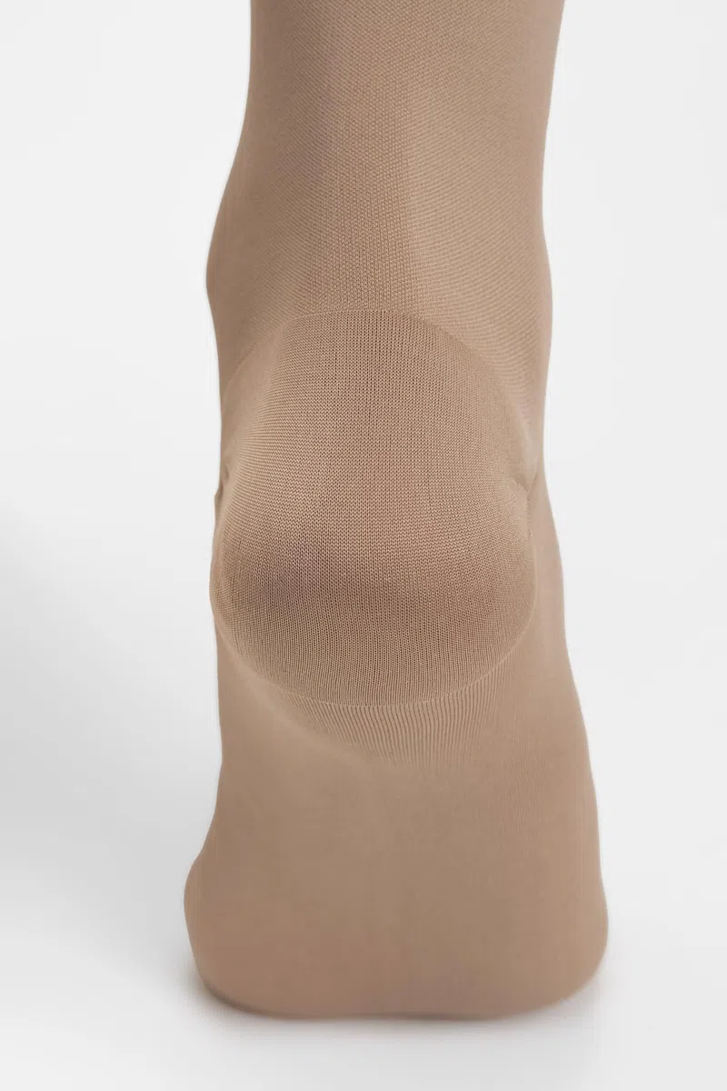 Relaxsan M2150 Calcetines a la rodilla ortopédicos compresión graduada médica clase 2 - K2 microfibra