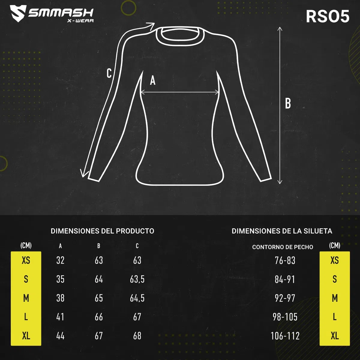 SMMASH Pride Womens Long Sleeve Compression Tops, Breathable and Light, Functional Thermal Shirt for Crossfit, Fitness, Yoga, Gym, Running, Sport Long Sleeved, Antibacterial Material…