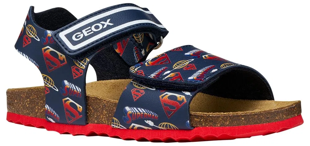Geox J Ghita Boy C SandaliaNiños